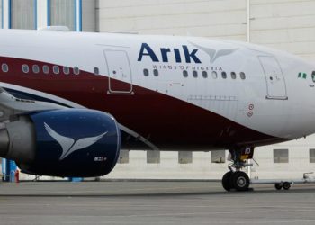 AMCON mulls liquidation, return-to-shareholders options for embattled Arik Air