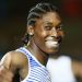 South African runner, Semenya, wins appeal at European rights court