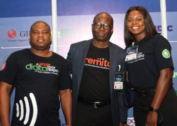 Industry collaboration key to drive cashless adoption in Nigeria – ‘Deremi Atanda