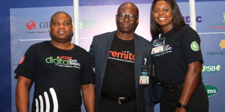 Industry collaboration key to drive cashless adoption in Nigeria – ‘Deremi Atanda
