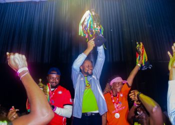 Egbin Power emerges Champion in Saharalympics 5th Edition
