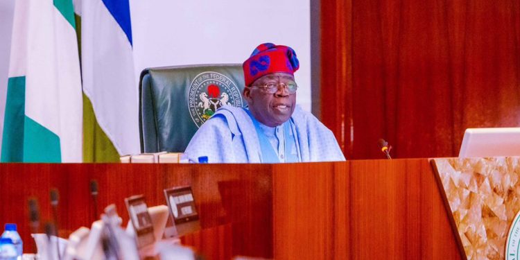 Pres. Tinubu appoints 20 new aides