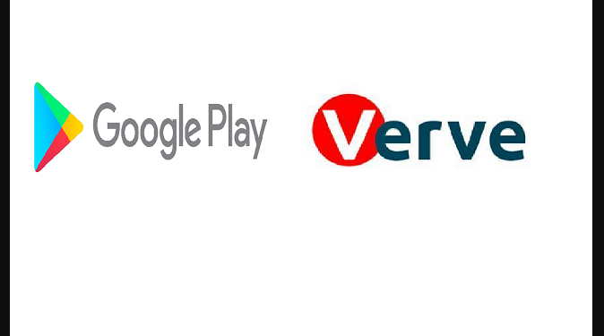 Verve: Google approves naira payments on Play Store