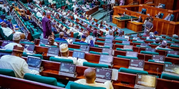 Student loan: Reps warn tertiary institutions against fees hike