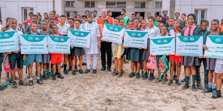 Foundation offers N10m scholarship to 50 Imo students