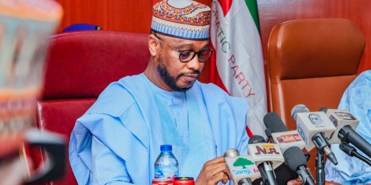 Zamfara govt prunes ministries from 28 to 16