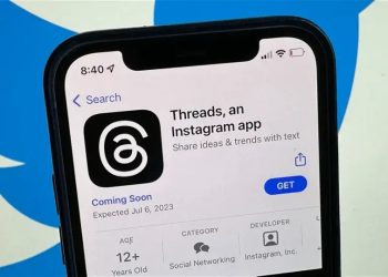Twitter rival Threads hits 100 Million users in five days