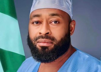 Niger governor fires predecessor’s appointees, dissolves commissions, boards