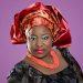 Nollywood actress, Cynthia Okereke, is dead