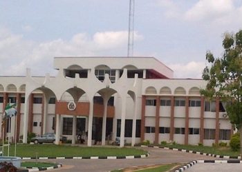 Osun Assembly repeals state’s anthem, crest, flag law