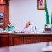 Tinubu committed to girl-child education, Shettima assures Mohammed, Malala
