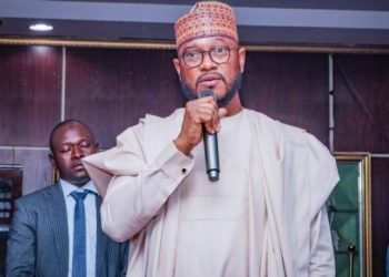Zamfara is bankrupt – Governor cries out