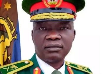 Senate confirms appointment of Chief of Defence Staff, Service Chiefs