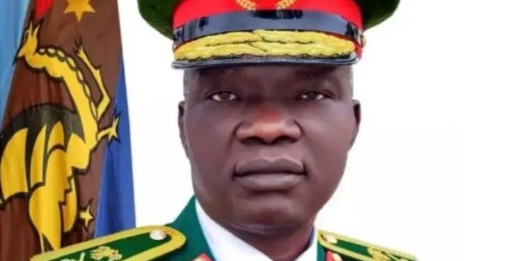 Senate confirms appointment of Chief of Defence Staff, Service Chiefs