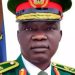 Senate confirms appointment of Chief of Defence Staff, Service Chiefs