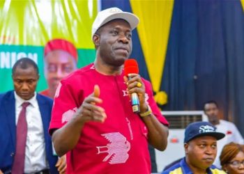 Anambra will not obey sit-at-home orders – Soludo