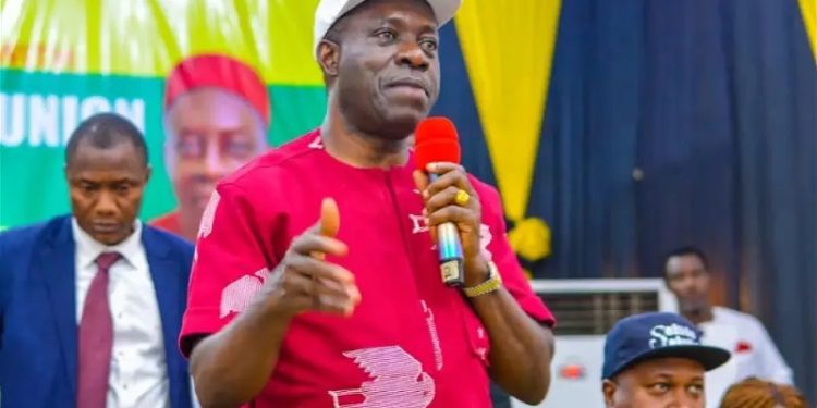 Anambra will not obey sit-at-home orders – Soludo