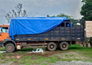 Troops intercept truck-load of ammunition heading to Anambra
