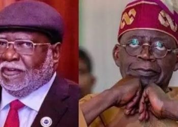 I didn’t speak with Tinubu, judges handling Obi, Atiku’s petitions — CJN