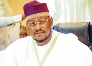 Gov Radda appoints 3 Masari commissioners, 17 others