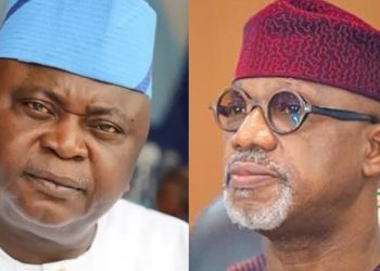 Ogun tribunal: WAEC fails to tender Abiodun’s certificate copy
