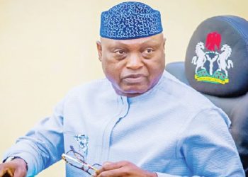 Ekiti Assembly confirms 21 commissioner-nominees