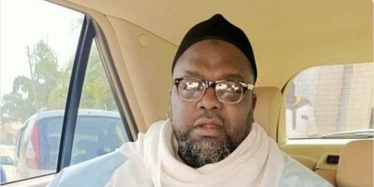 Tukur Mamu: Lawyers, journalists, others barred from ex-terrorists negotiator’s trial