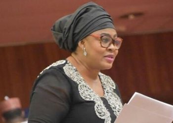 Take over Stella Odua, others’ N5bn fraud case, court tells AGF
