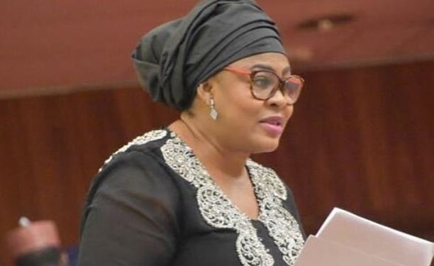 Take over Stella Odua, others’ N5bn fraud case, court tells AGF