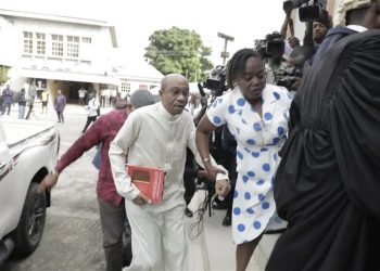 Just in: Emefiele pleads not guilty