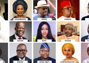 FG asks ministerial nominees to complete documentation July 30