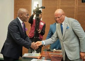 Gov Eno inaugurates State Exco, charges members on A.R.I.S.E agenda implementation