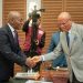 Gov Eno inaugurates State Exco, charges members on A.R.I.S.E agenda implementation