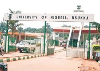 Law school: UNN, aggrieved students trade words over exclusion of 70 students