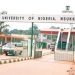 Law school: UNN, aggrieved students trade words over exclusion of 70 students