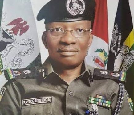 MOPOL signal withdrawing police aides fake – Police IG orders probe