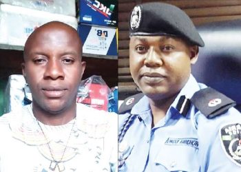 Lagos bizman circulating ex-lovers’ nudes gives conditions to surrender