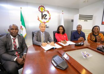 Ikeja Electric signs MOU with OEMs for customized cables