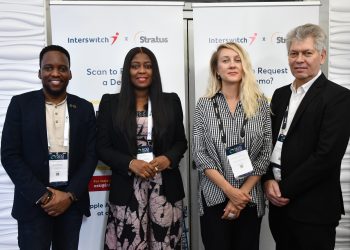 Interswitch, Stratus showcase cutting edge technology at 2023 NOG Energy Week