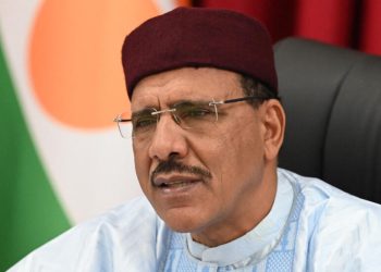 Nigèr President takes to social media, vows to protect democracy after coup