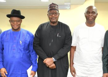 Telecoms investment in Nigeria now $75.6bn, Danbatta declares