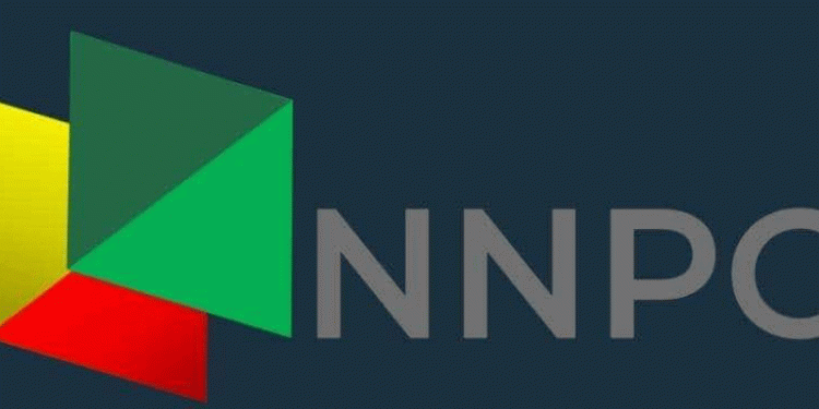 BREAKING: NNPCL raises petrol pump price to N617