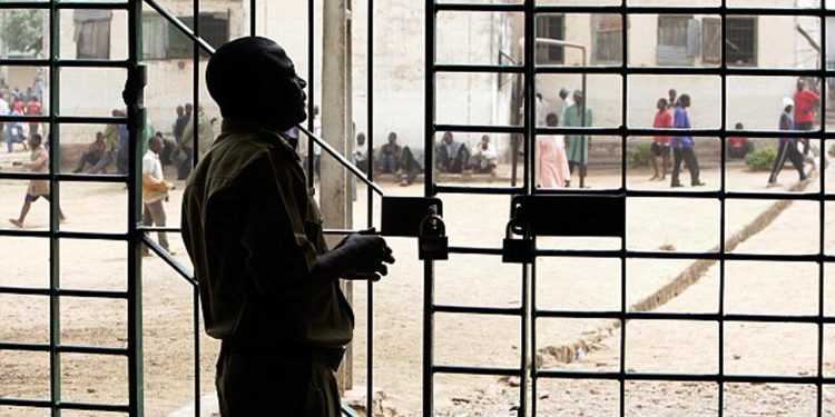 It’s time to decongest prisons and reform justice administration – Guardian