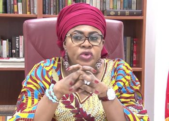 Court hands over lawyer to EFCC over criminal charges against Stella Oduah
