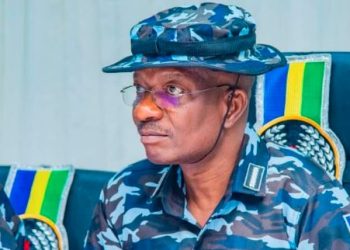 Egbetokun revives police awards for outstanding cops