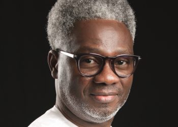 Omoniyi Ibietan’s book on Cyber Politics for public presentation July 25