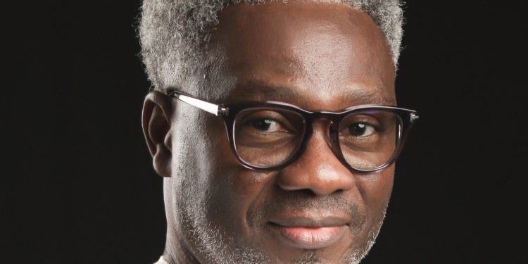 Omoniyi Ibietan’s book on Cyber Politics for public presentation July 25