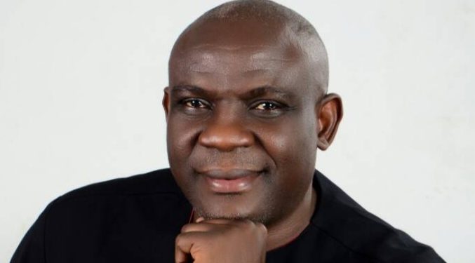 Court declares Ukaegbu LP guber candidate for Imo State