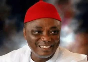 Supreme Court frees Sen. Nwaoboshi, quashes 7 years’ jail sentence