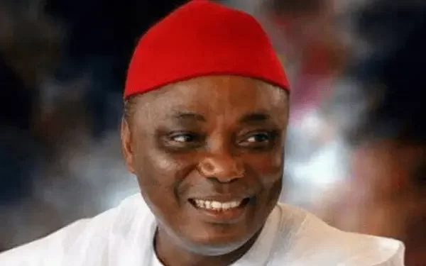 Supreme Court frees Sen. Nwaoboshi, quashes 7 years’ jail sentence
